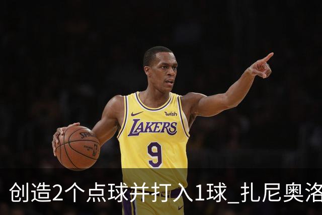 创造2个点球并打入1球 扎尼奥洛替补登场帮罗马获胜